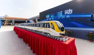 深圳新地铁开通