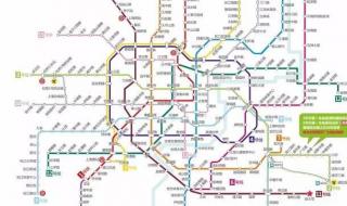 上海地铁时刻表