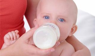 婴幼儿奶粉分段